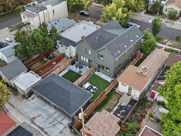 3922 Osage Street, Denver CO 80211