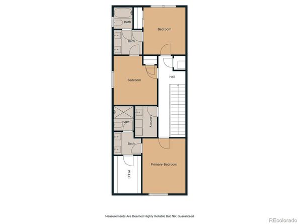 3922 Osage Street, Denver CO 80211