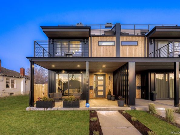 2526 S Lincoln Street, Denver CO 80210