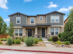 2351 W 165th Pl, Broomfield CO 80023