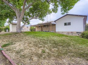 226 E 109th Avenue, Northglenn CO 80233