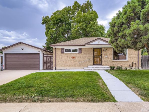 226 E 109th Avenue, Northglenn CO 80233