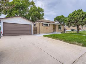 226 E 109th Avenue, Northglenn CO 80233