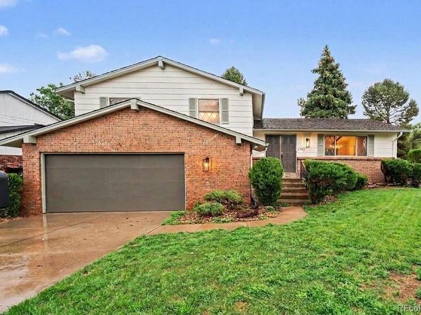 3792 S Fenton Way, Denver CO 80235