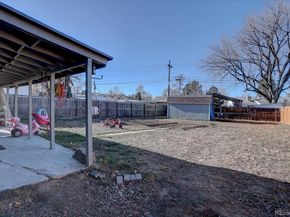 775 Victor Street, Aurora CO 80011