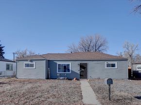 775 Victor Street, Aurora CO 80011