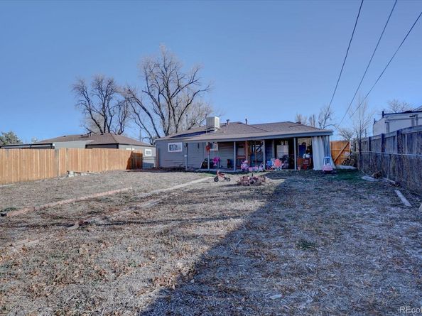 775 Victor Street, Aurora CO 80011