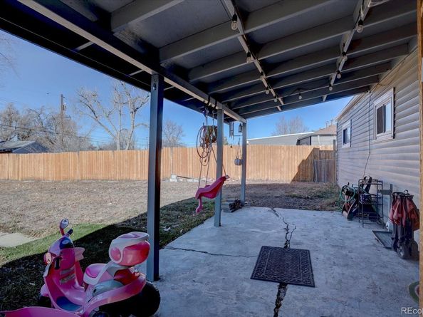 775 Victor Street, Aurora CO 80011