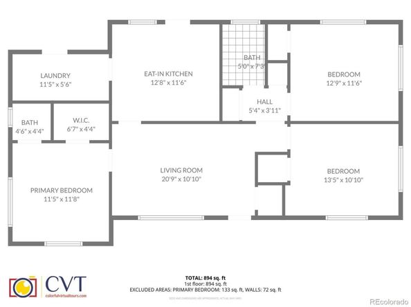 775 Victor Street, Aurora CO 80011