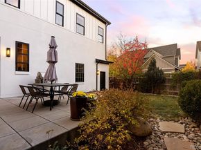 8100 E 24th Avenue, Denver CO 80238