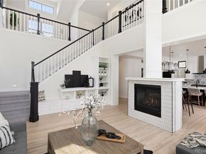 8100 E 24th Avenue, Denver CO 80238