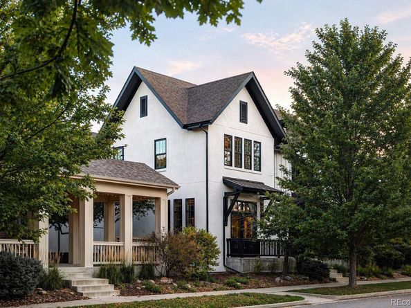 8100 E 24th Avenue, Denver CO 80238