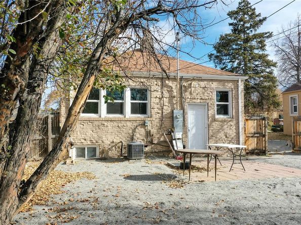 1621 Trenton Street, Denver CO 80220