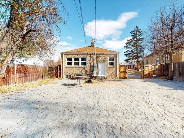 1621 Trenton Street, Denver CO 80220