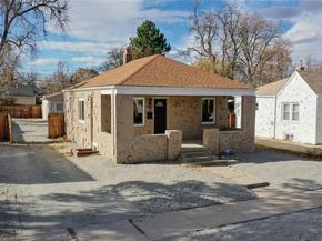 1621 Trenton Street, Denver CO 80220