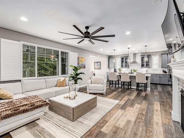 6552 S Biloxi Way, Aurora CO 80016