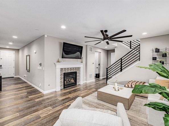 6552 S Biloxi Way, Aurora CO 80016