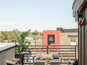 2105 S Galapago Street 4, Denver CO 80223