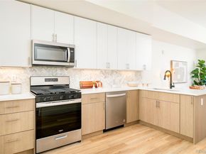 2105 S Galapago Street 4, Denver CO 80223