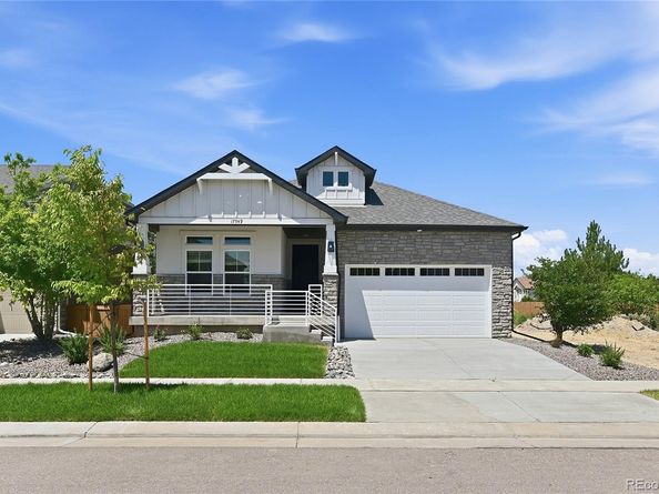 17549 E 103rd Drive, Commerce City CO 80022