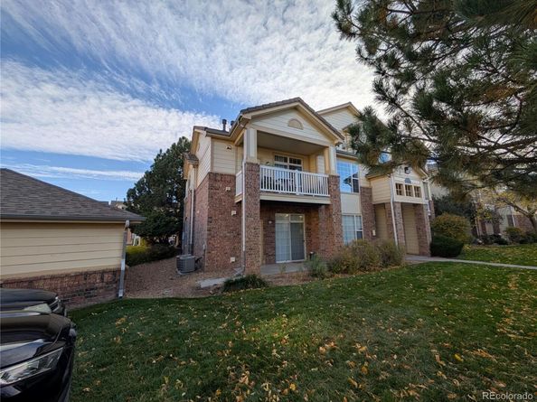 5703 N Gibralter Way 6206, Aurora CO 80019