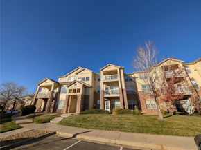 5703 N Gibralter Way 6206, Aurora CO 80019