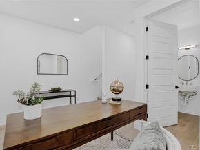 5128 W 26th Avenue 312, Denver CO 80212