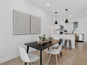 5128 W 26th Avenue 312, Denver CO 80212