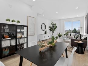 5128 W 26th Avenue 312, Denver CO 80212