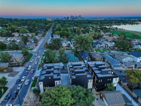 5128 W 26th Avenue 312, Denver CO 80212