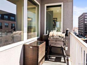 1898 S Bannock Street 404, Denver CO 80223