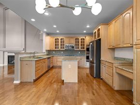 19617 E Fair Drive, Aurora CO 80016