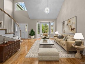 19617 E Fair Drive, Aurora CO 80016