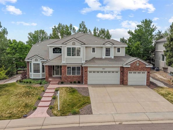 19617 E Fair Drive, Aurora CO 80016