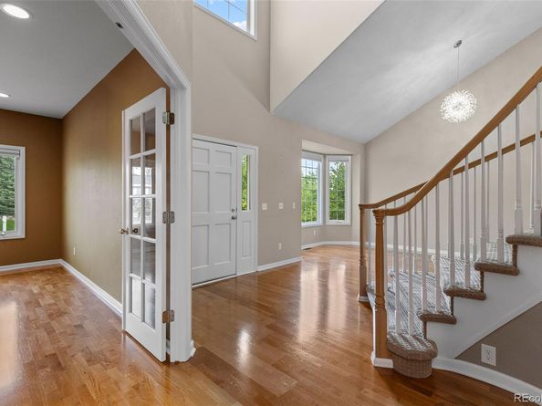 19617 E Fair Drive, Aurora CO 80016