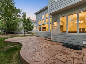 19617 E Fair Drive, Aurora CO 80016