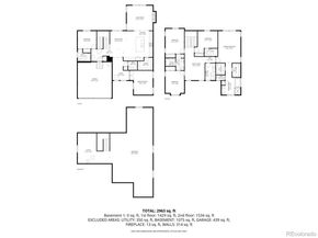 25190 E Nova Place, Aurora CO 80016