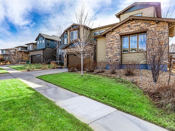25190 E Nova Place, Aurora CO 80016