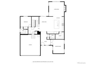 25190 E Nova Place, Aurora CO 80016