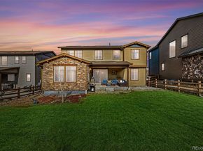 25190 E Nova Place, Aurora CO 80016