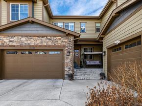 25190 E Nova Place, Aurora CO 80016