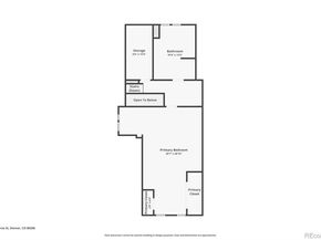 1359 Monroe Street, Denver CO 80206