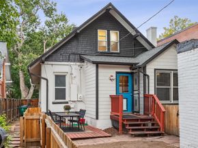 1359 Monroe Street, Denver CO 80206