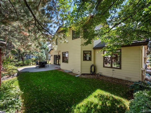 749 Apple Court, Louisville CO 80027
