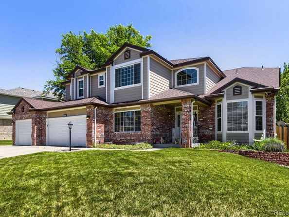 5860 S Espana Street, Aurora CO 80015