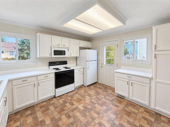 1791 W 131st Court, Westminster CO 80234