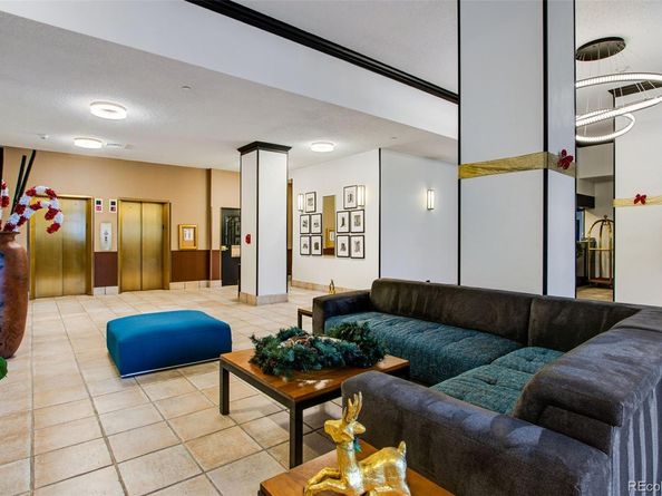 1020 15th Street 41L, Denver CO 80202