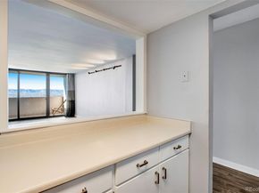 1020 15th Street 41L, Denver CO 80202