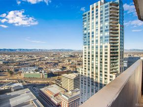 1020 15th Street 41L, Denver CO 80202