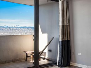 1020 15th Street 41L, Denver CO 80202